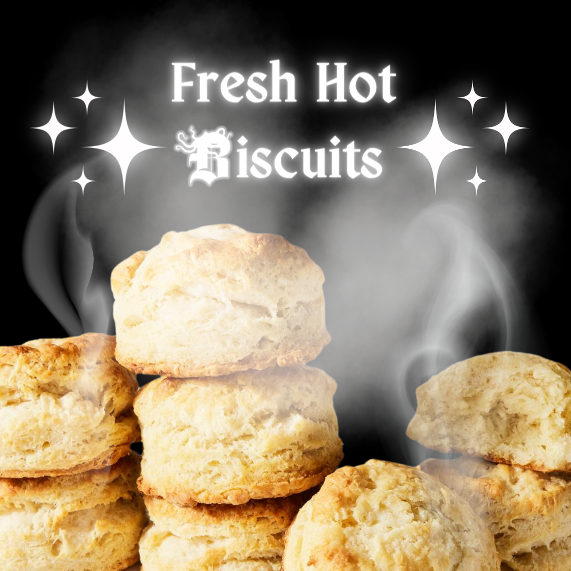 Hot Biscuits