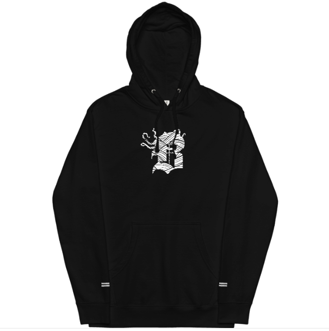 Independent Trading Co O Goodie Hoodie