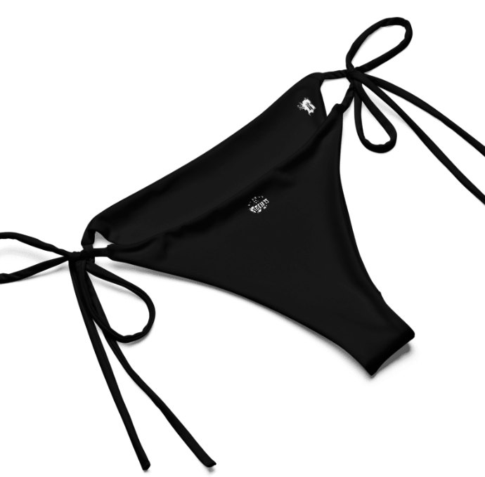 Biscuits Blackout Bikini