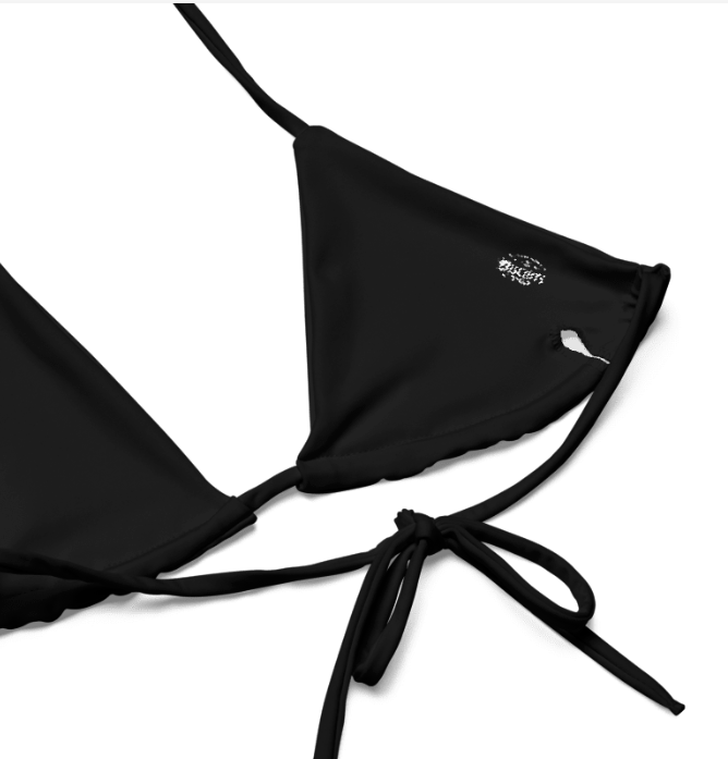 Biscuits Blackout Bikini