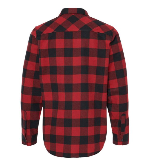 The Flannel