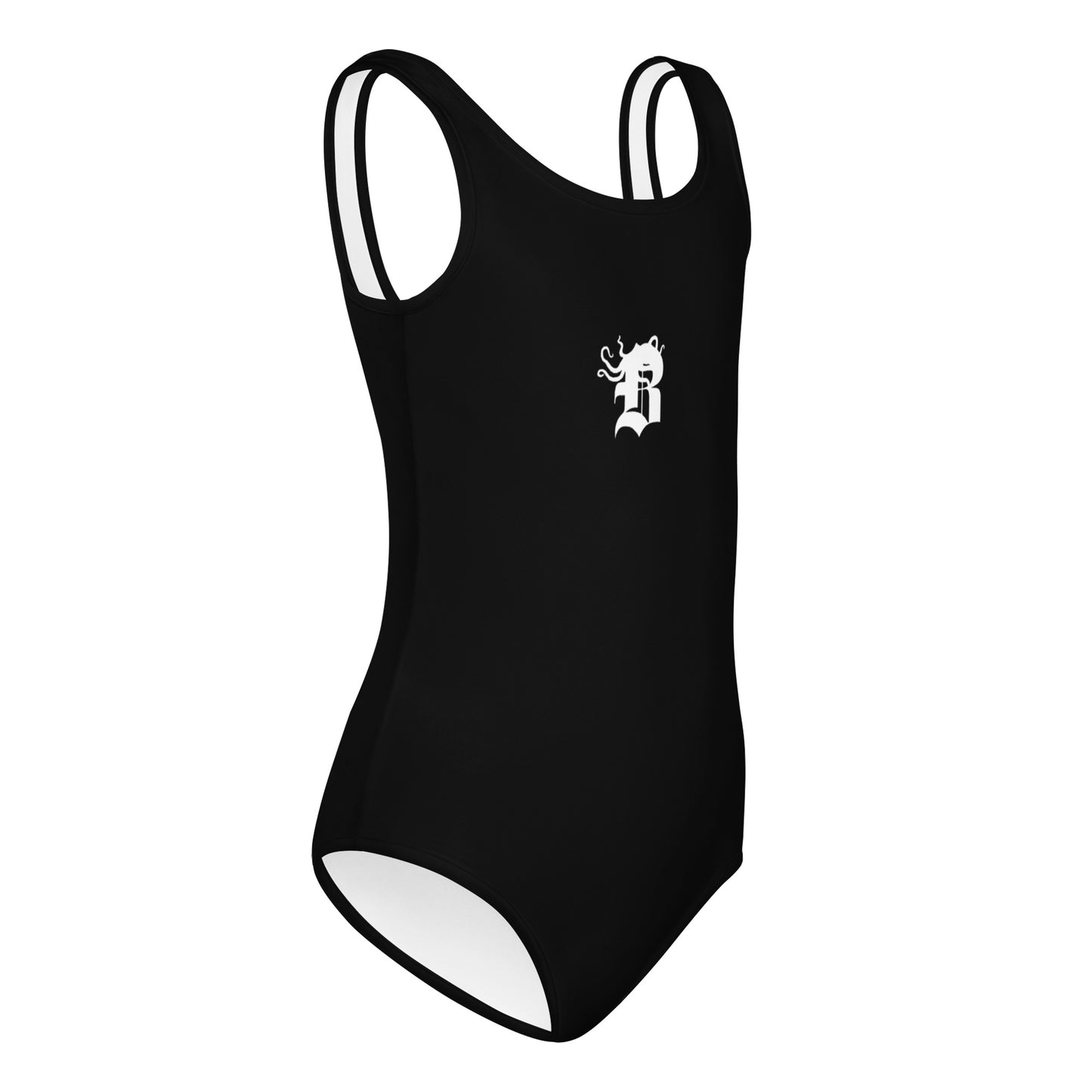 Lil Biscuits Kids Swimsuit