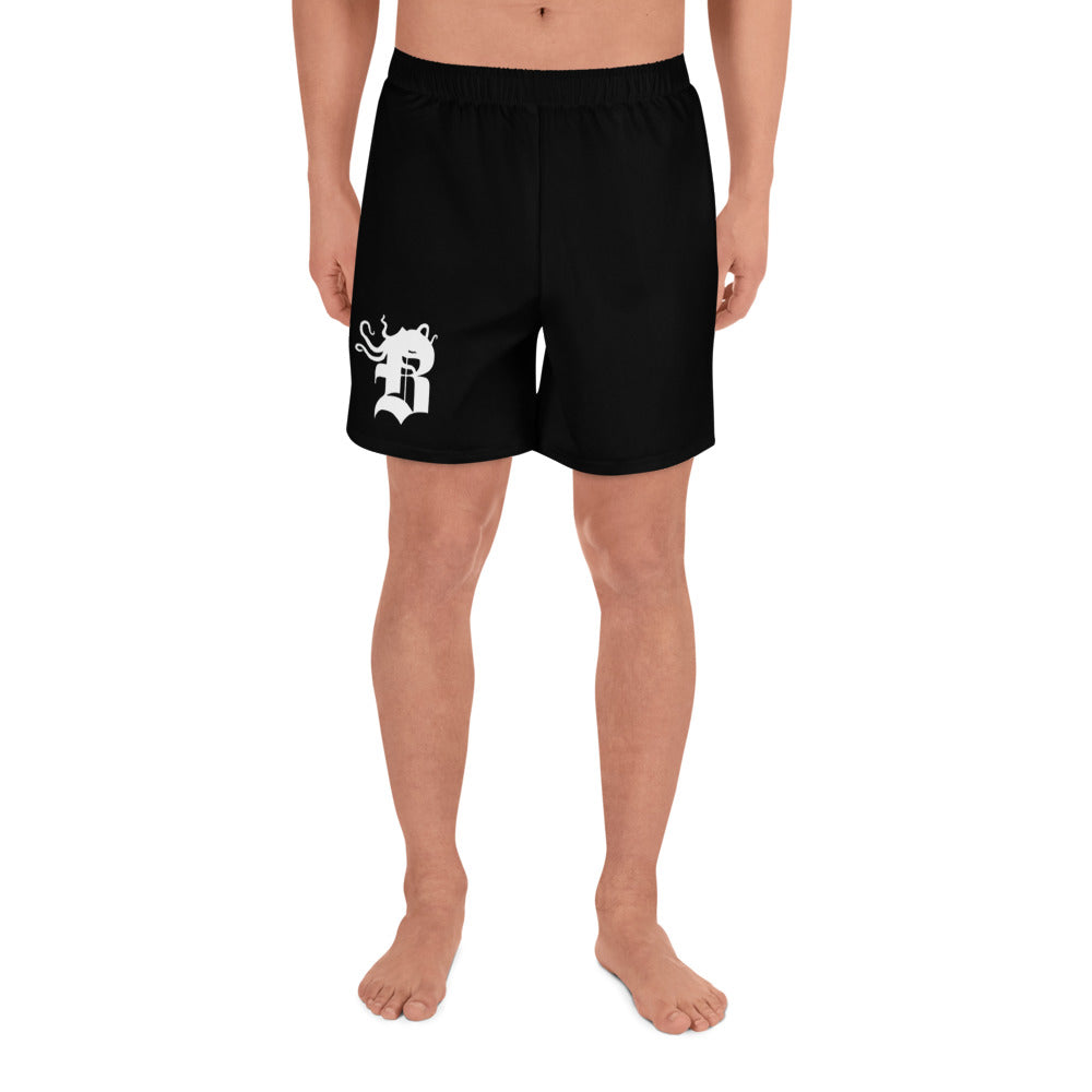 Men's Recycled Athletic Shorts