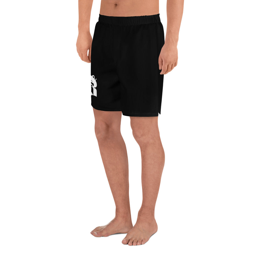 Men's Recycled Athletic Shorts