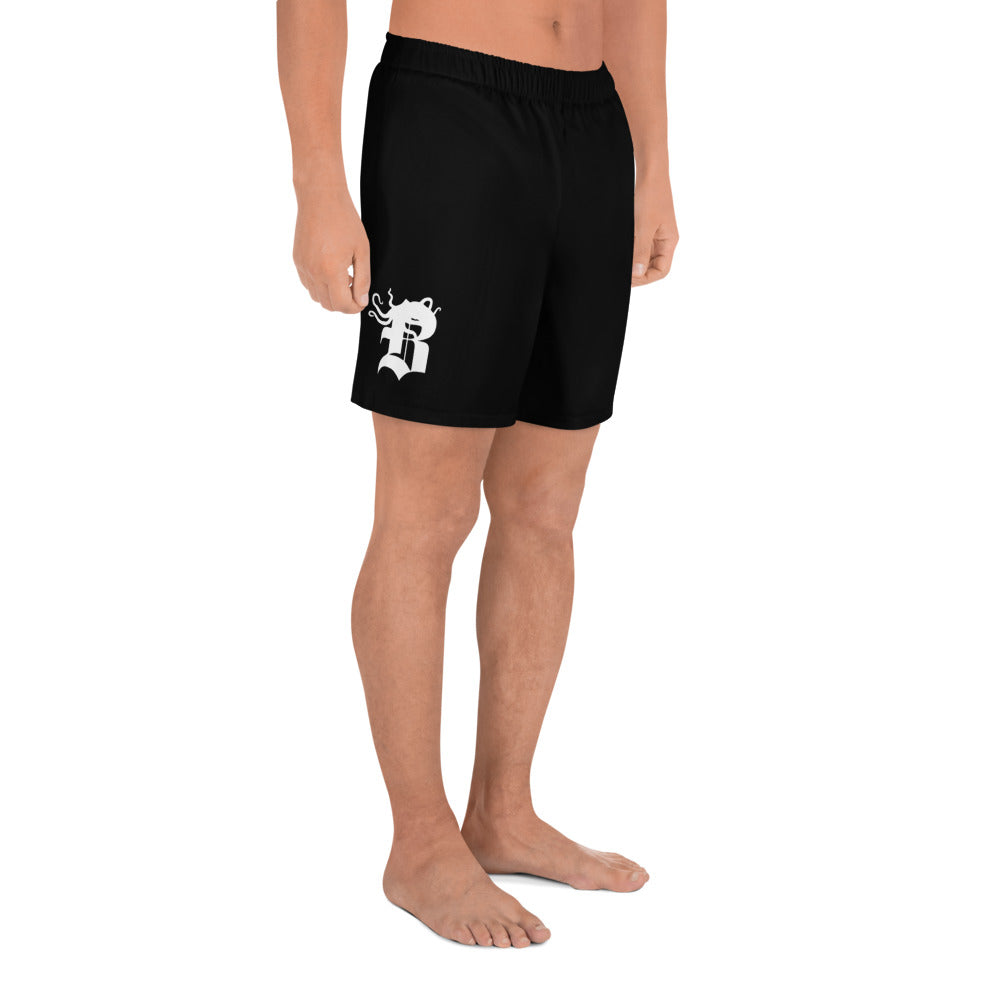 Men's Recycled Athletic Shorts