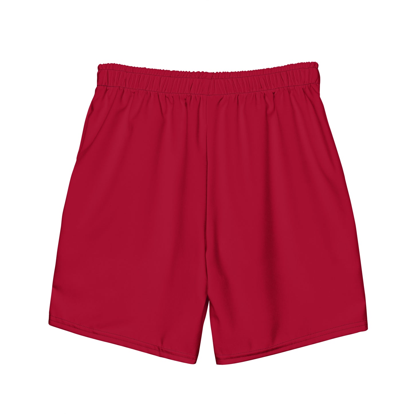 Men's RED Light swim trunks