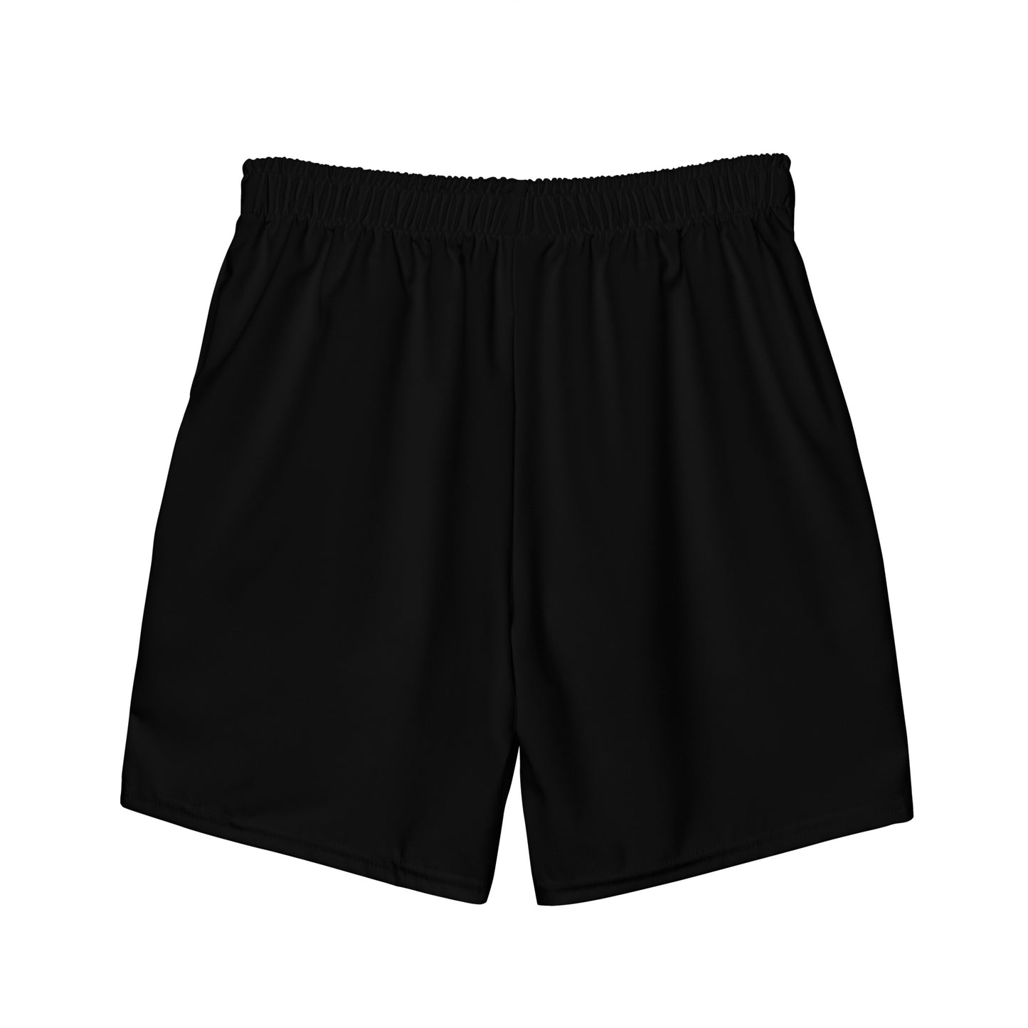 Men's Blackout swim trunks