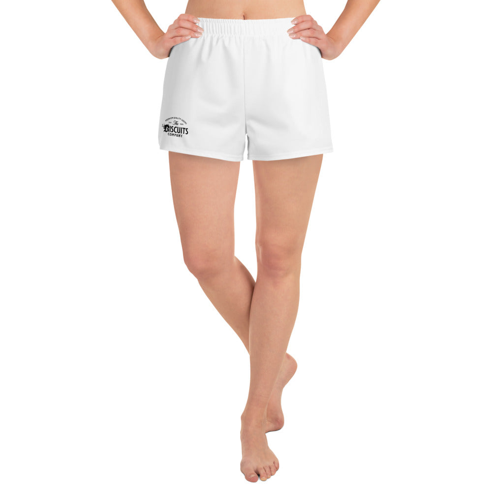 Women’s Recycled Athletic Shorts