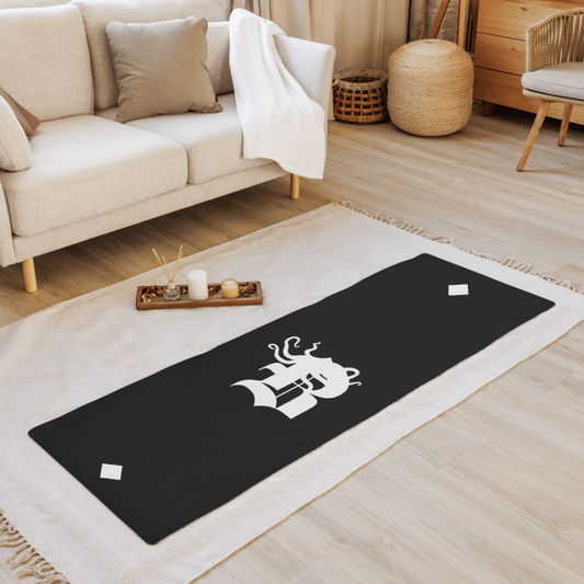 Yoga mat