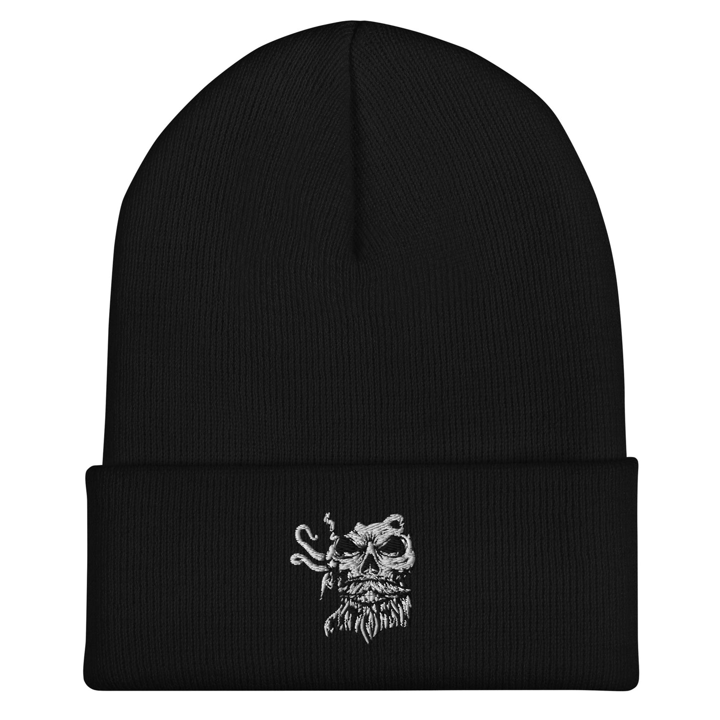 Biscuit Bones Beanie