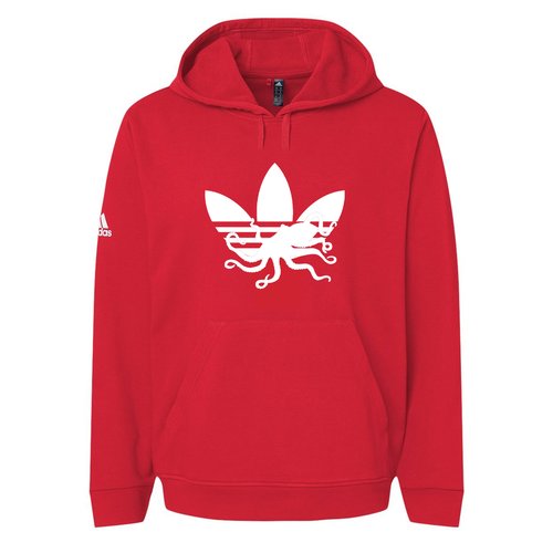 Adidas n Biscuits Limited edition Hoodie