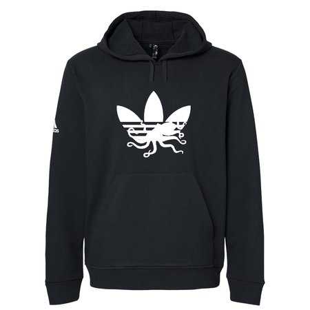 Adidas n Biscuits Limited edition Hoodie