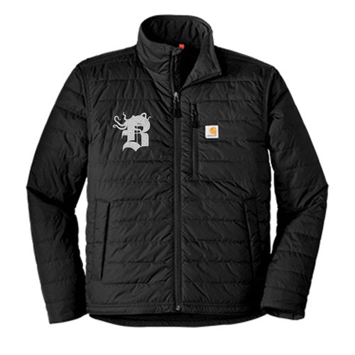 Carhartt n Biscuits Gilliam Jacket