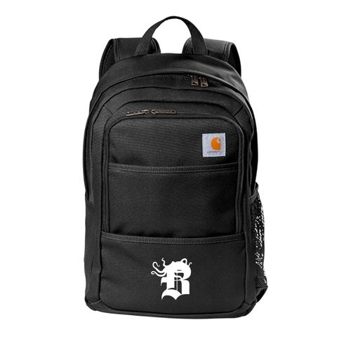 Carhartt n Biscuits Backpack