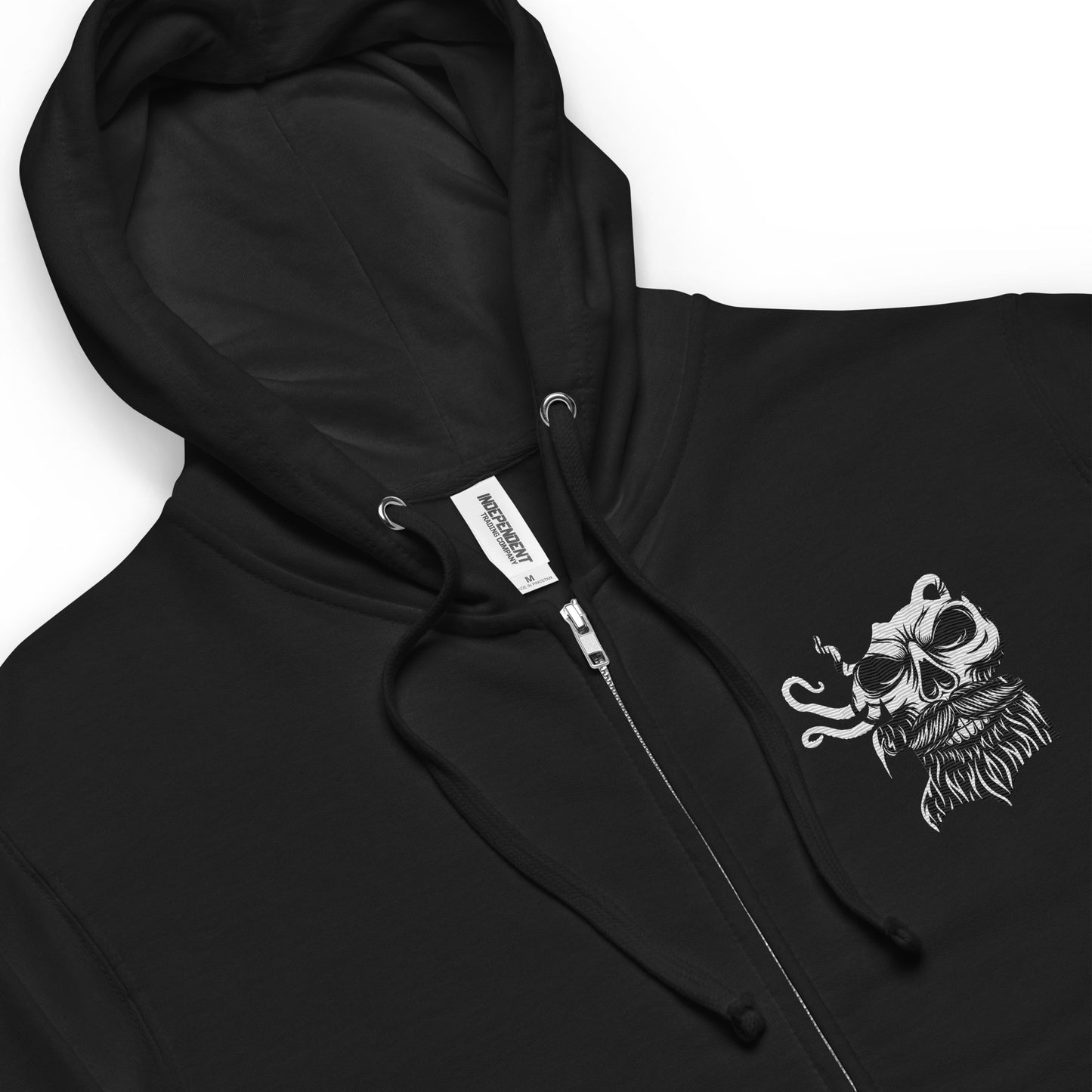 Biscuit Bones Independent Trading Co hoodie