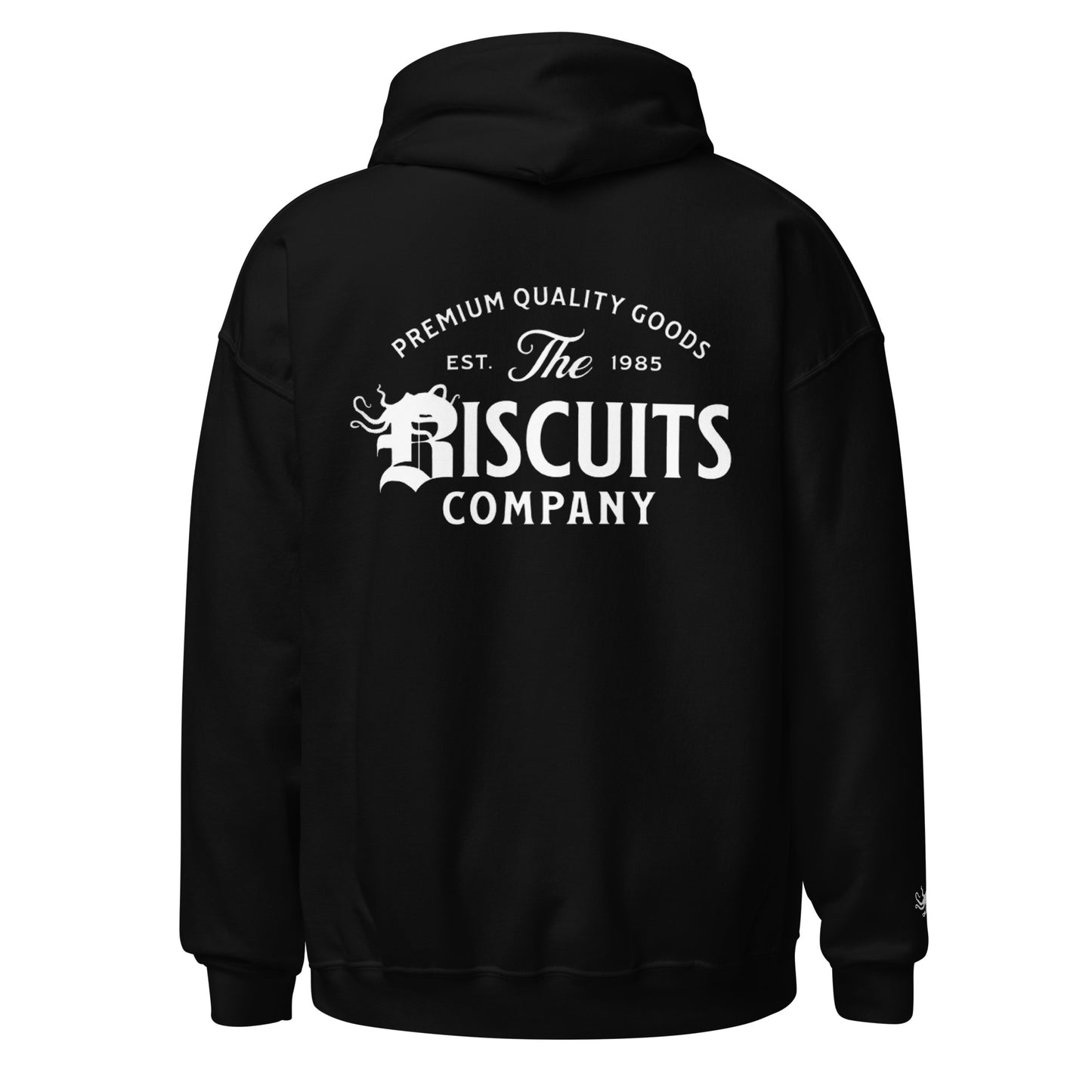 Biscuits Hoodie