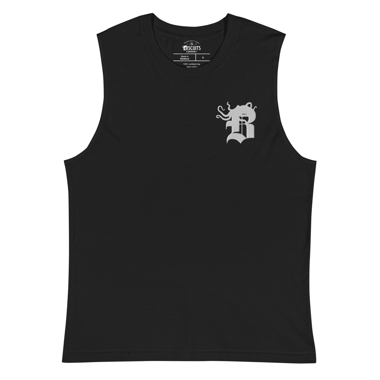 Biscuits classic Muscle Shirt