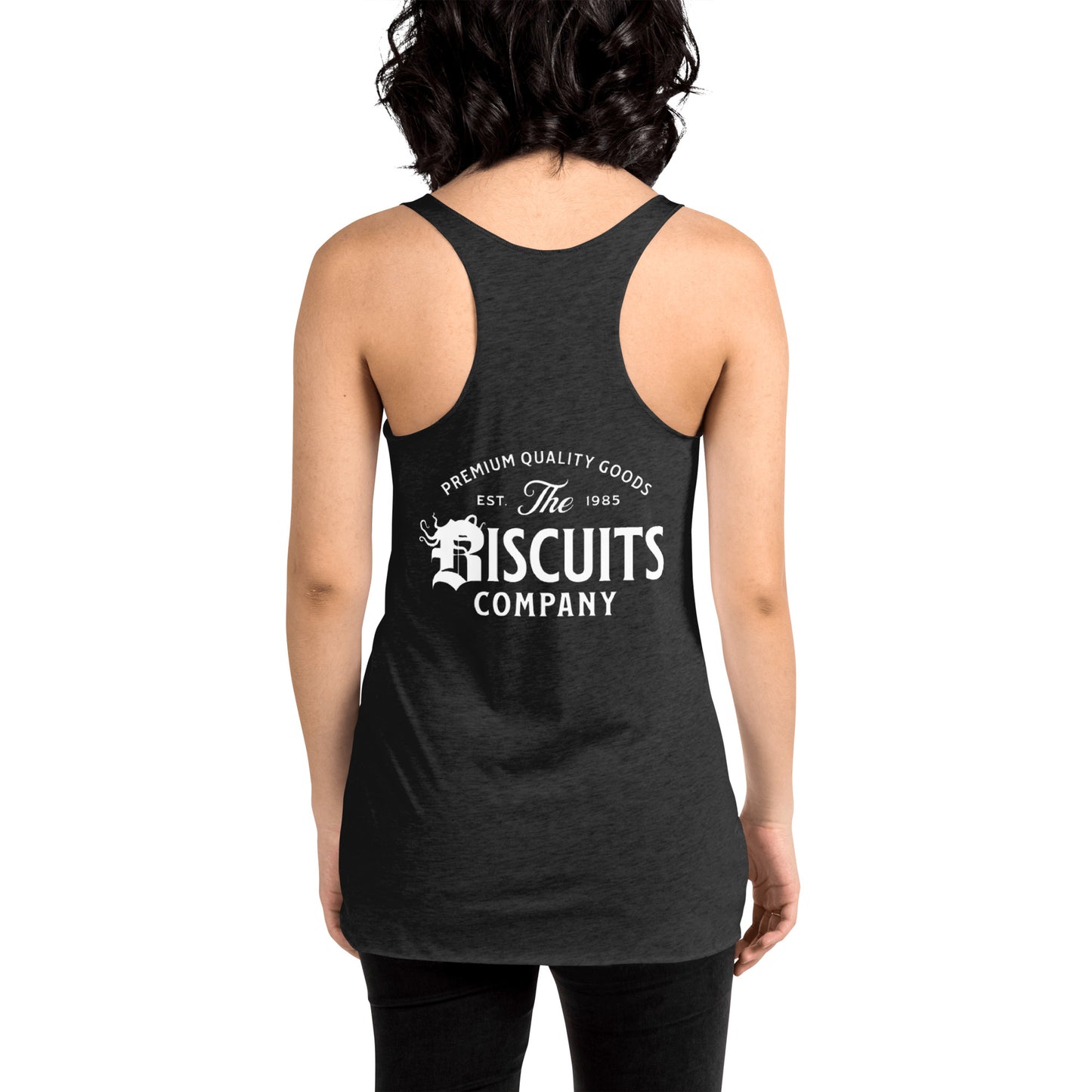 Women's Racerback Tank