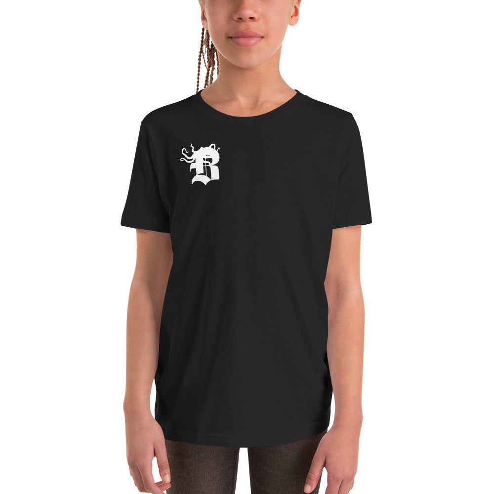 Youth Short Sleeve T-Shirt